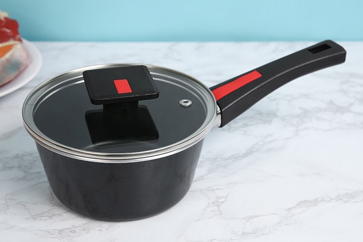 Nồi Kims Cook của nước nào, có tốt không, có nên mua nồi Kims Cook hay không? 5