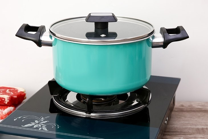Nồi Kims Cook của nước nào, có tốt không, có nên mua nồi Kims Cook hay không? 3
