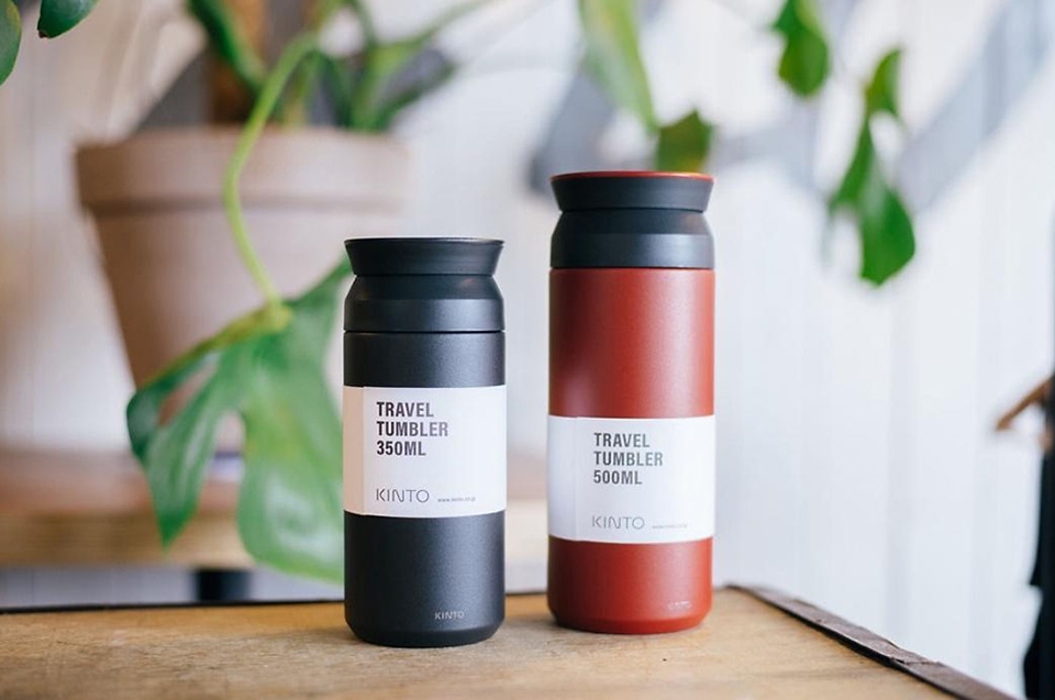 Khử mùi bình giữ nhiệt - Ảnh 01