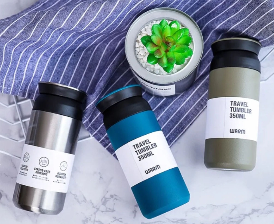 Khử mùi bình giữ nhiệt - Ảnh 06