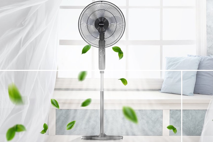 Gree của nước nào? (Hình 5)