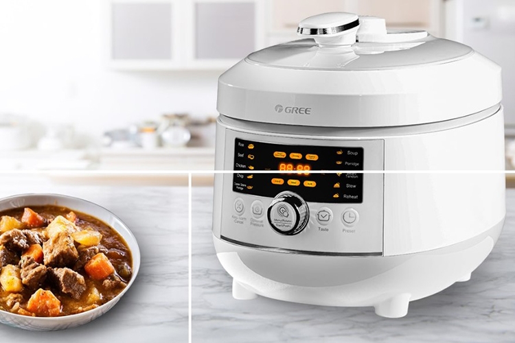 Gree của nước nào? (Hình 6)