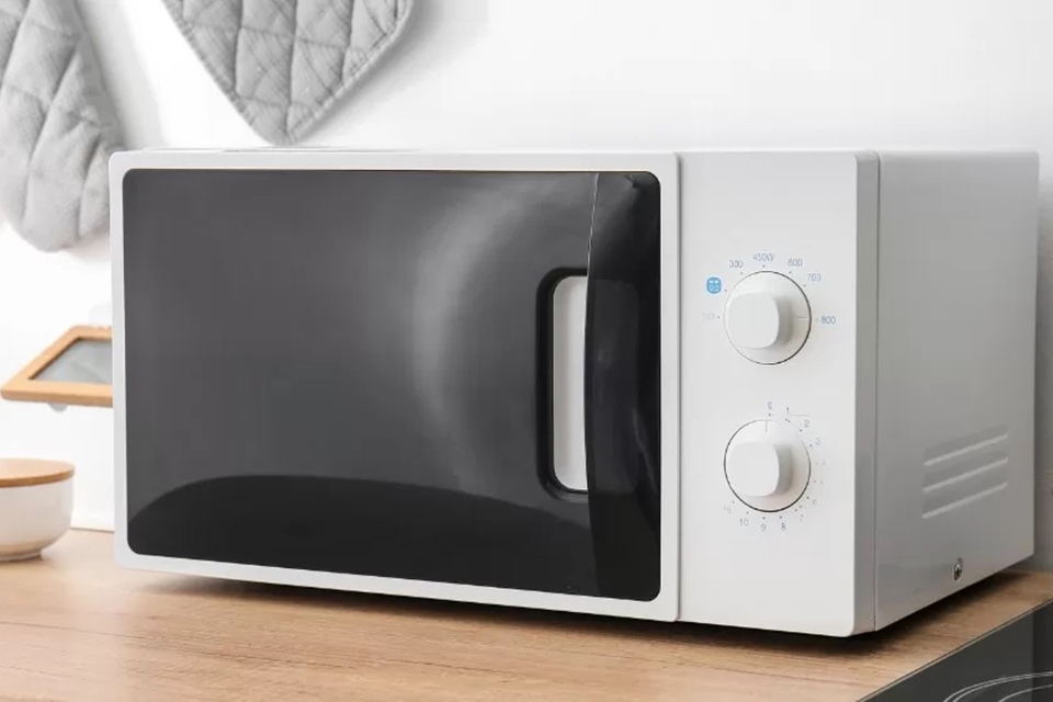 Cách bảo quản cơm trong tủ lạnh - Ảnh 05