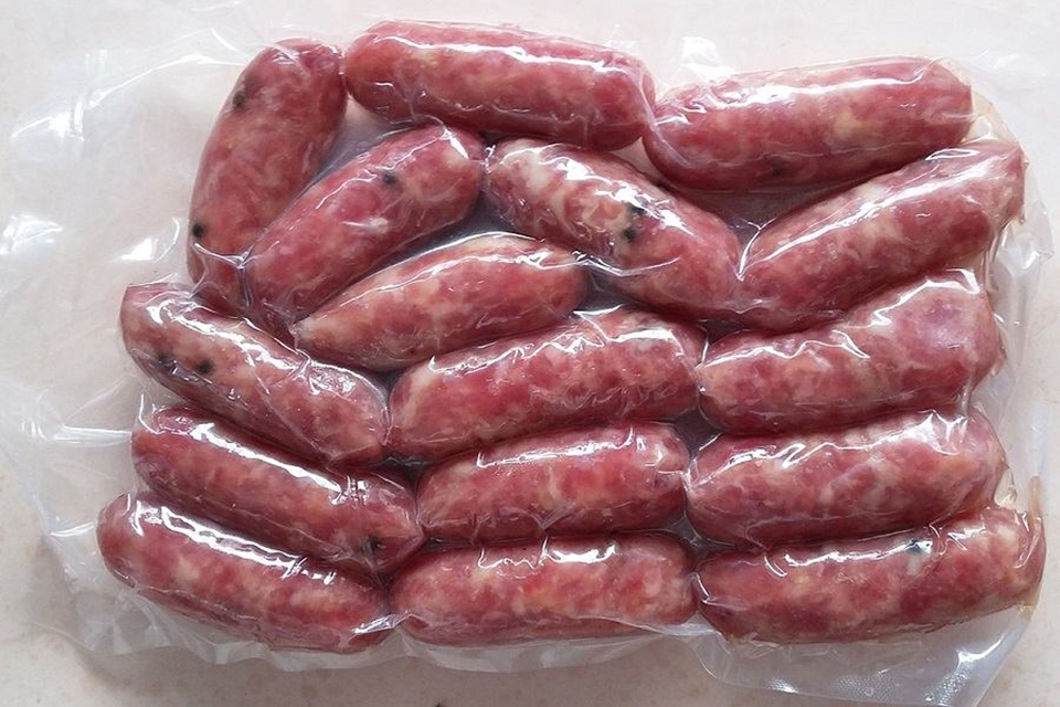 Lạp xưởng tươi - Ảnh 01