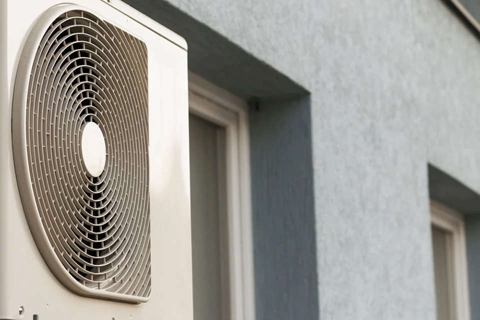 Lắp cục nóng điều hòa đúng cách - Ảnh 06