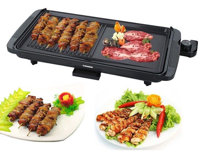 Top 4 bếp nướng điện dưới 2 triệu chất lượng, nhiều tính năng mà nhà nào cũng phải sở hữu Hình 2