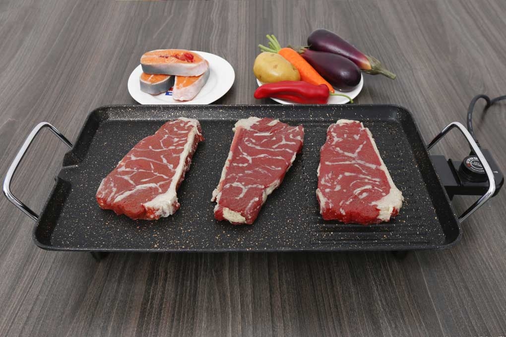 Top 4 bếp nướng điện dưới 2 triệu chất lượng, nhiều tính năng mà nhà nào cũng phải sở hữu Hình 5