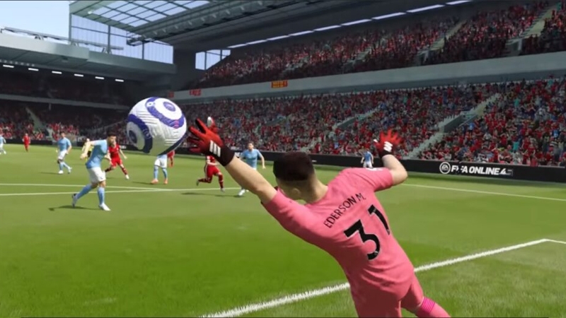 FIFA Online 4 - hình 6