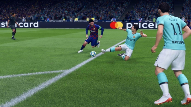 FIFA Online 4 - hình 7