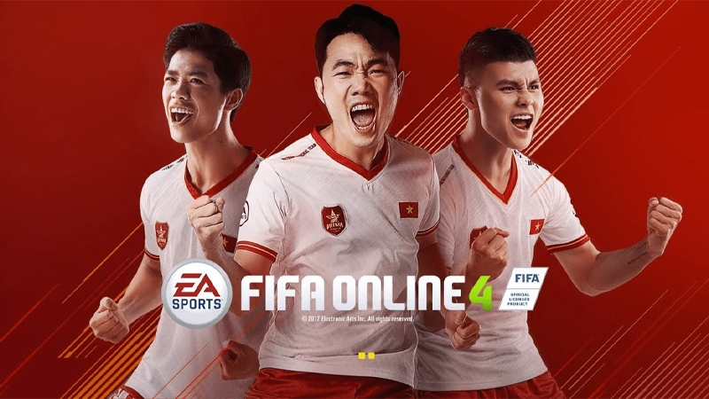 FIFA Online 4 - hình 8