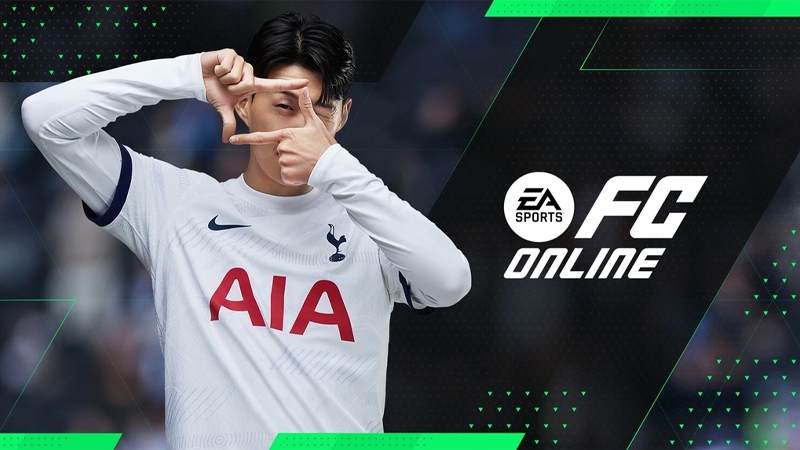 FIFA Online 4 - hình 1