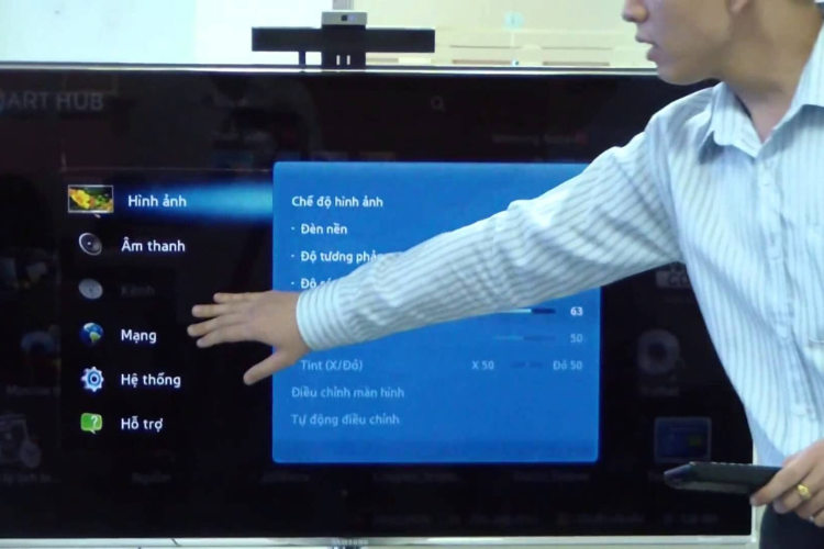 Cách kết nối wifi cho tivi Toshiba đời cũ chi tiết và nhanh chóng từ A đến Z - hình 2