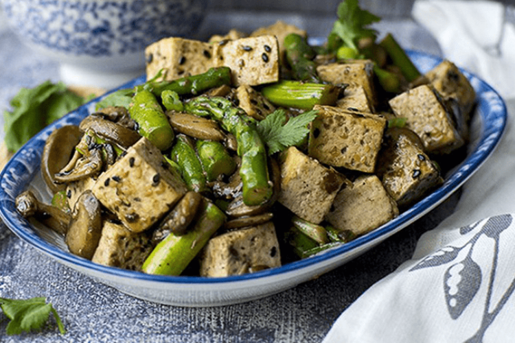 Tổng hợp 4 cách xào măng tây thơm ngon, dễ dàng chế biến trong căn bếp nhỏ