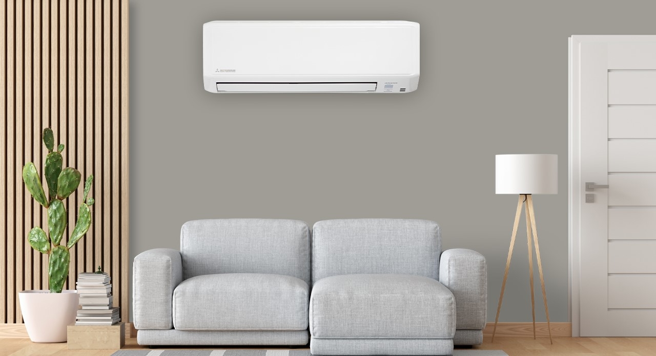 chế độ healthy của máy lạnh 1