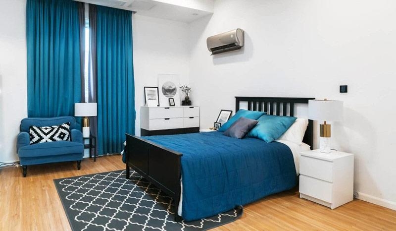 chế độ healthy của máy lạnh 4