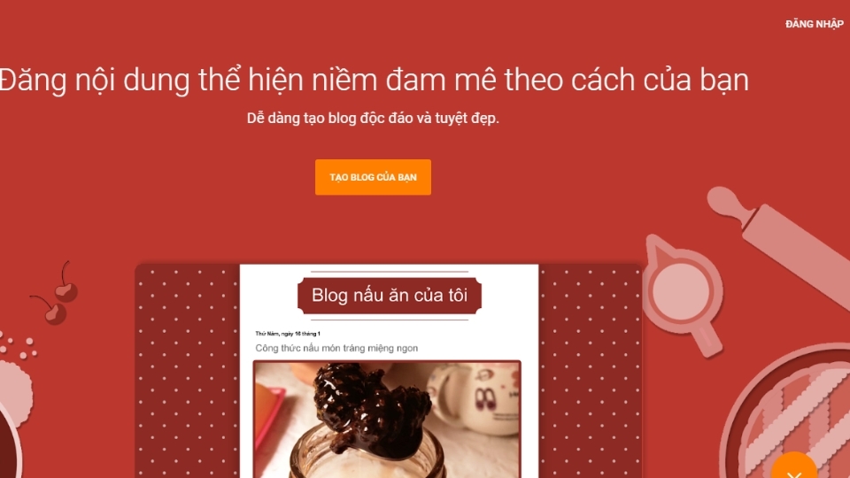 Blog là gì? Lợi ích mà Blog mang lại cho người sử dụng là gì?