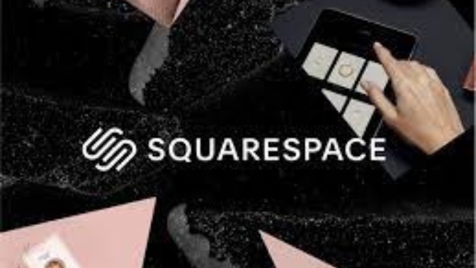 Squarespace