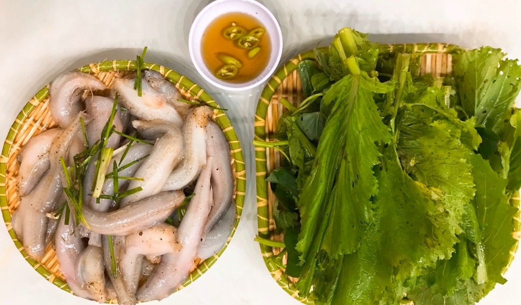 Hướng dẫn 3 cách lẩu cá khoai ngon từ cách truyền thống đến chuẩn vị Quảng Bình 1