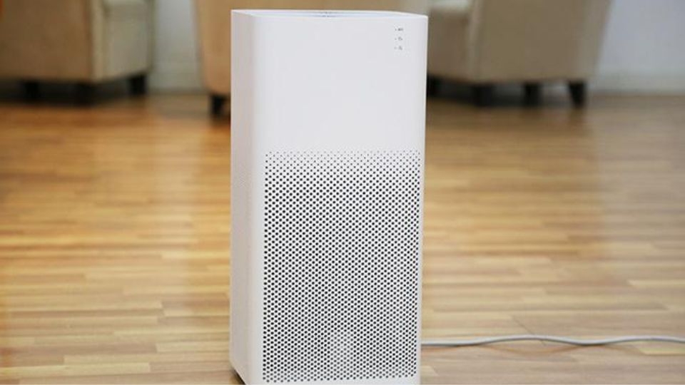 Máy hút ẩm ngừng hoạt động