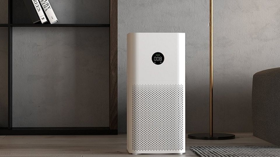 Máy hút ẩm hoạt động không hiệu quả