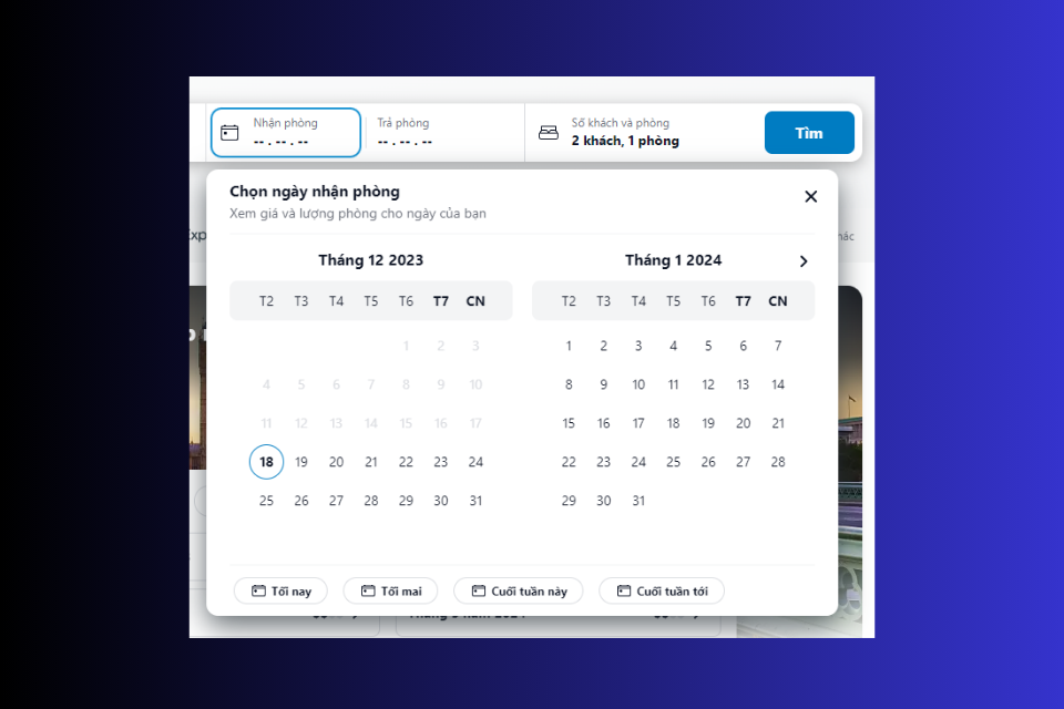 Cách sử dụng Trivago hiệu quả