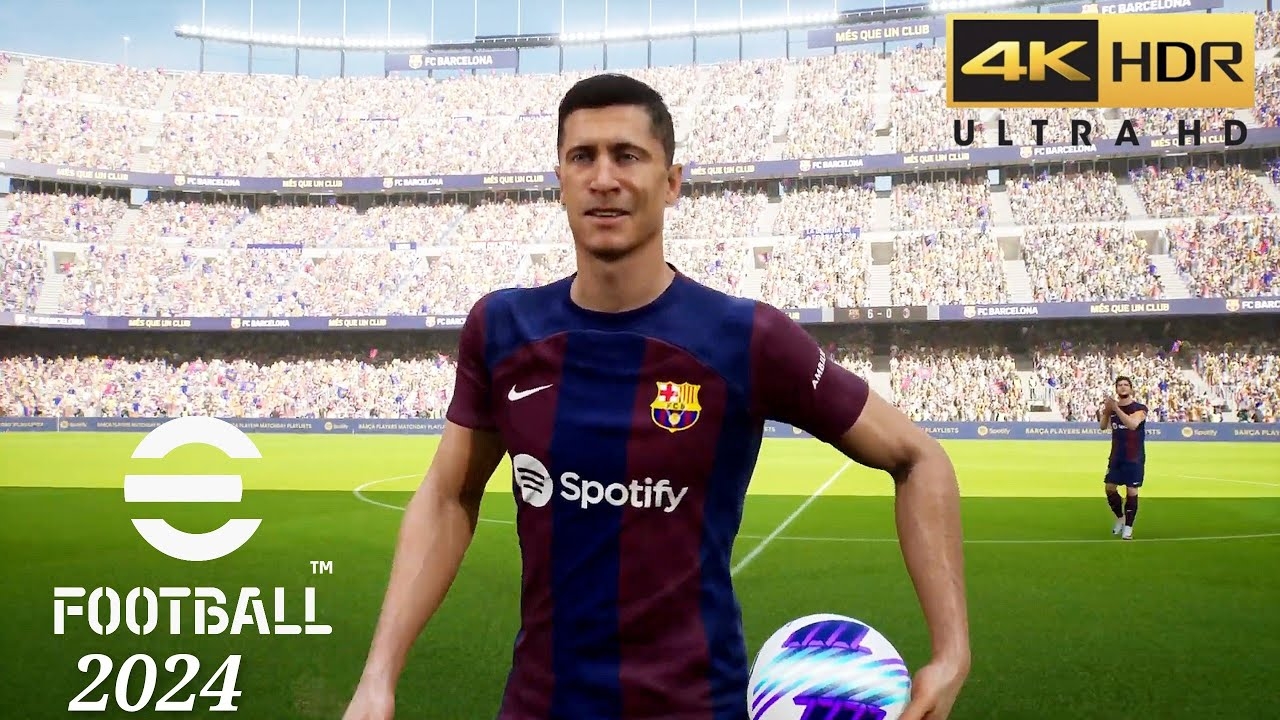 PES 2024 - hình 7