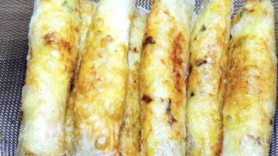 Bước 4: Thành phẩm