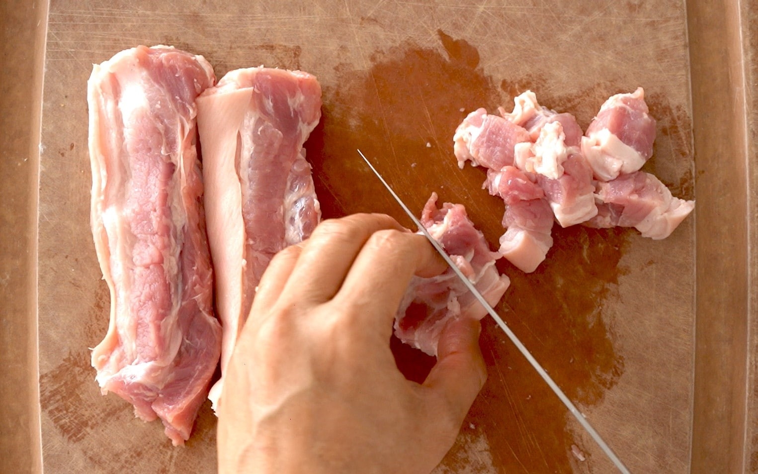 cá chép kho riềng - hình 5
