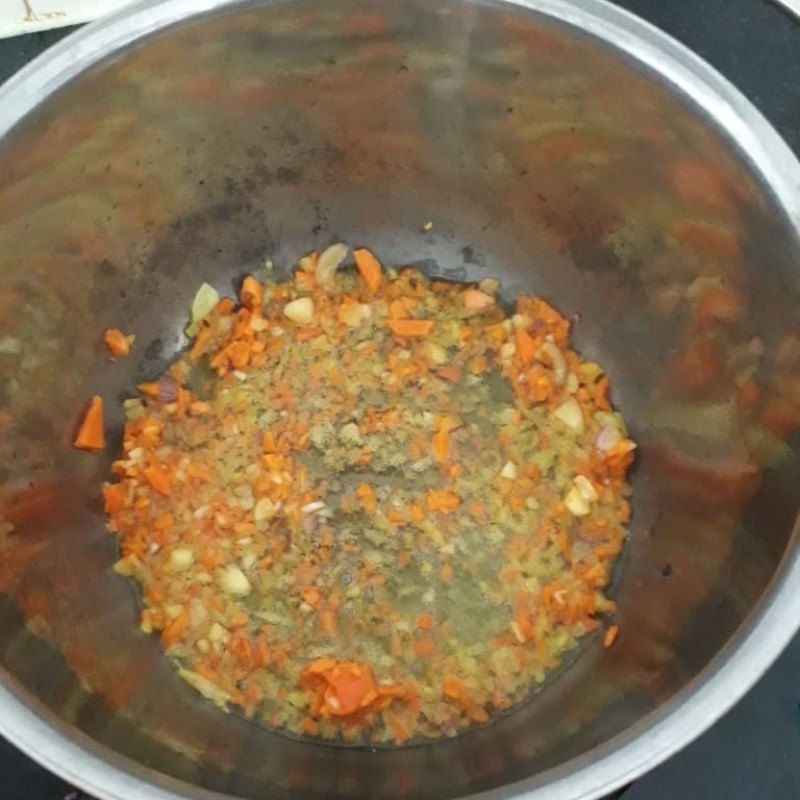cá chép kho riềng - hình 7