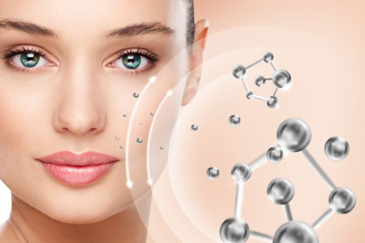 Ứng dụng của công nghệ Nano Silver