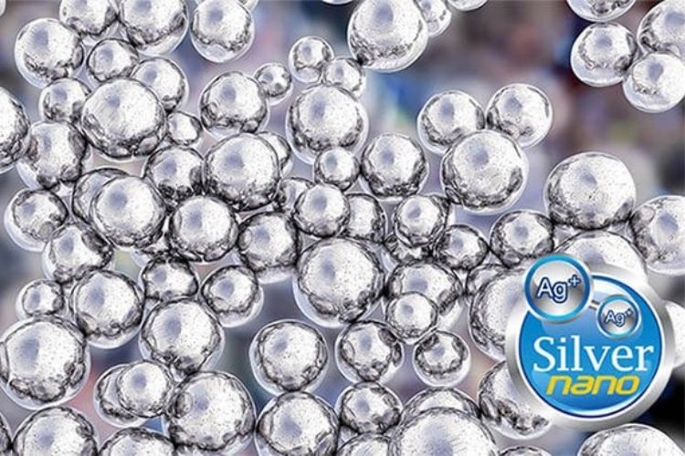 Công nghệ Nano Silver là gì?