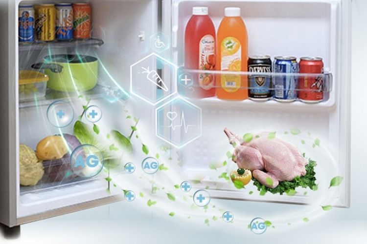 Ứng dụng của công nghệ Nano Silver