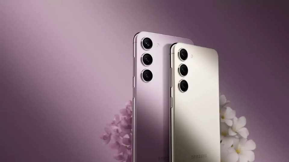 Dung lượng pin S24 Plus lớn hơn so với S24