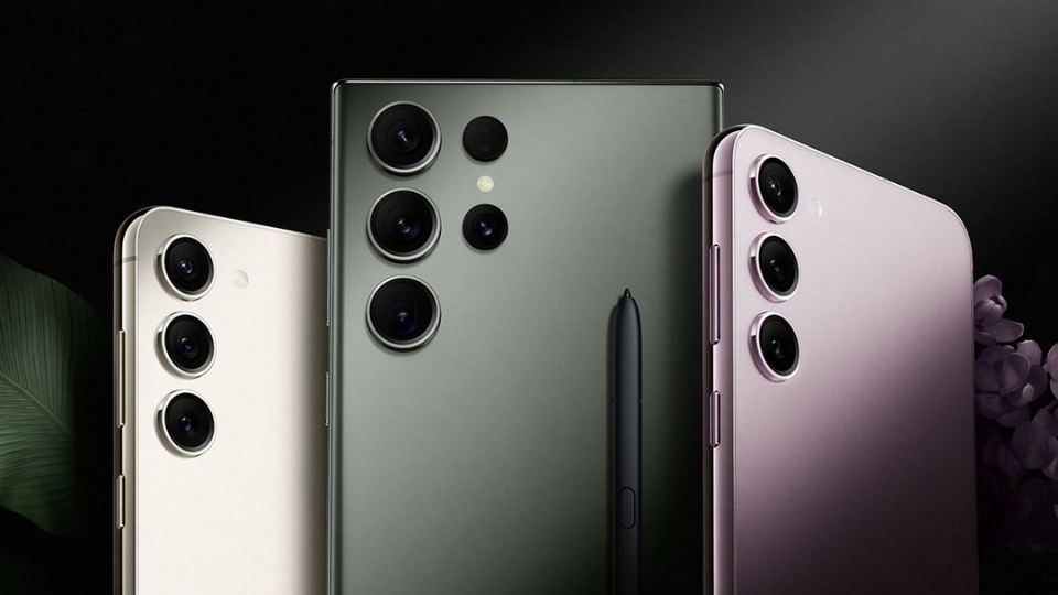 Giá bán chưa chính thức của Samsung Galaxy S24 Series
