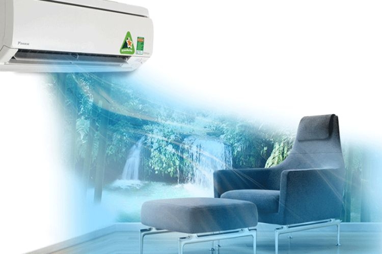 Sử dụng máy lạnh không đúng cách ảnh hưởng đến sức khỏe