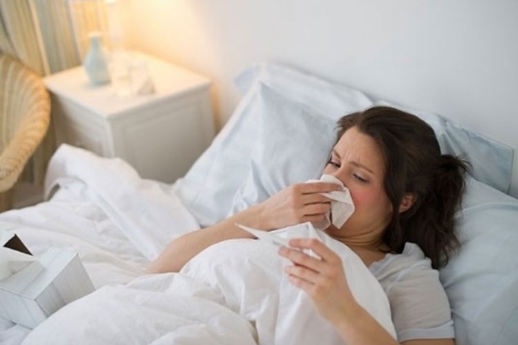 Cách dùng máy lạnh không bị cảm 4