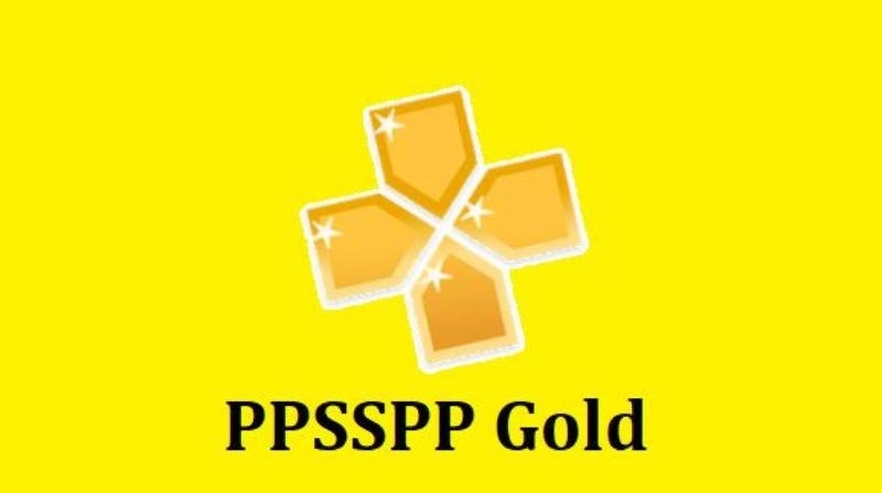 ppsspp gold 1