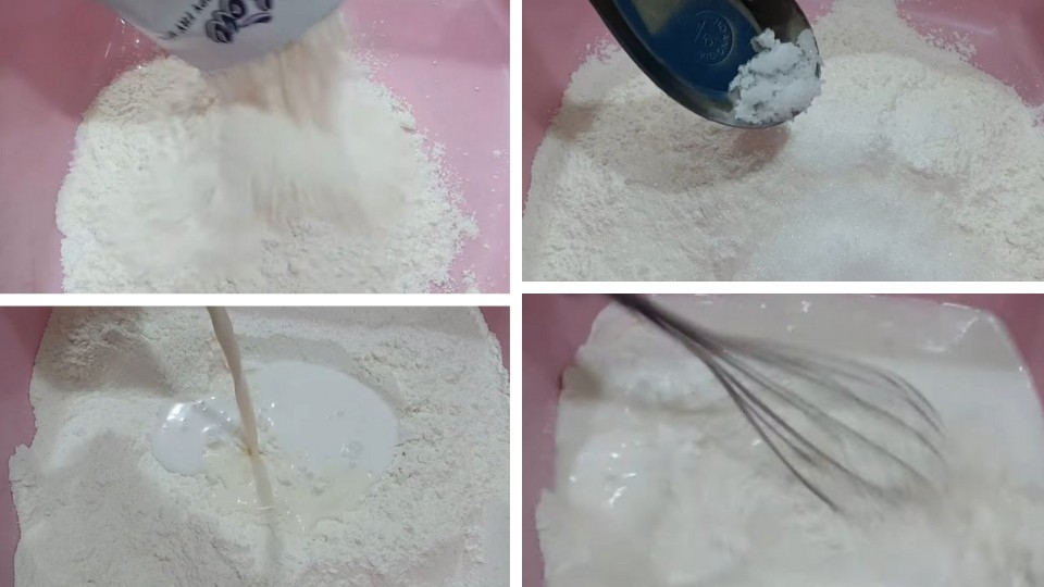 3 cách làm bánh khoai lang chiên giòn rụm, thơm ngon cực dễ làm