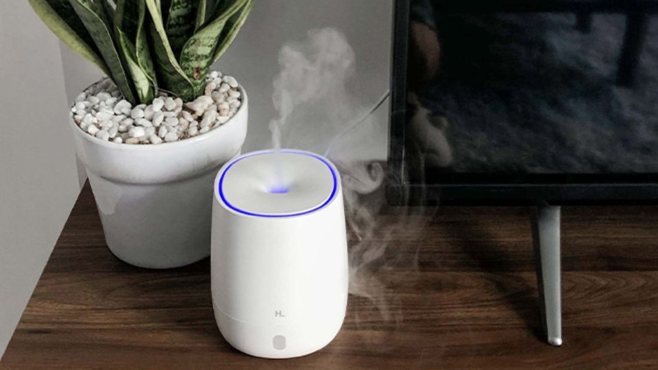 Máy xông tinh dầu Xiaomi