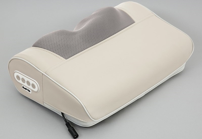 Máy massage cho nhân viên văn phòng: Giới thiệu 8 loại máy massage hữu ích cần phải có 3