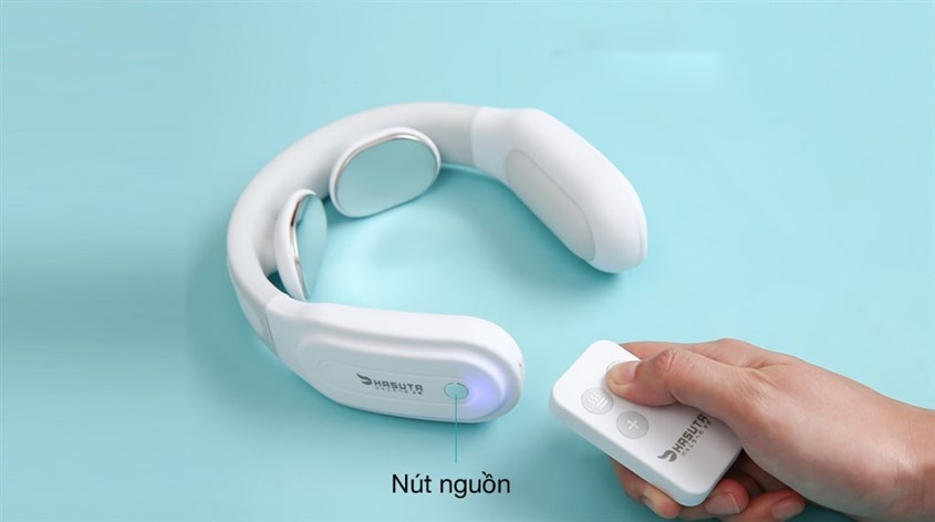 Máy massage cho nhân viên văn phòng: Giới thiệu 8 loại máy massage hữu ích cần phải có 4