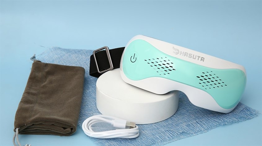 Máy massage cho nhân viên văn phòng: Giới thiệu 8 loại máy massage hữu ích cần phải có 5