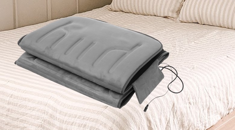 Máy massage cho nhân viên văn phòng: Giới thiệu 8 loại máy massage hữu ích cần phải có 8