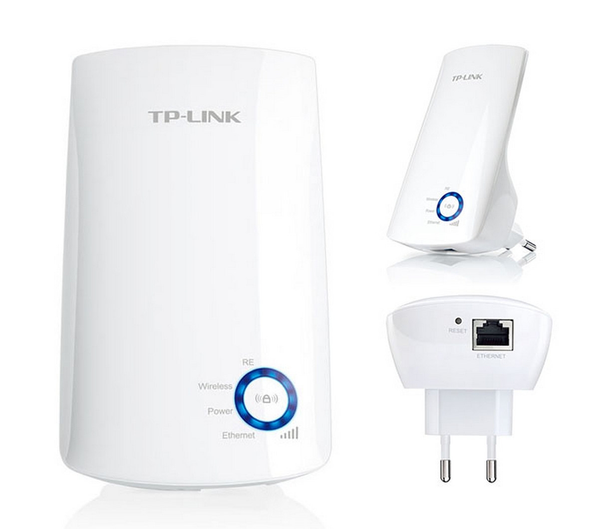 TP-Link của nước nào - hình 5