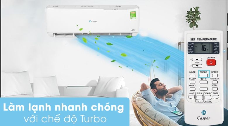 cách chỉnh máy cho lạnh 4