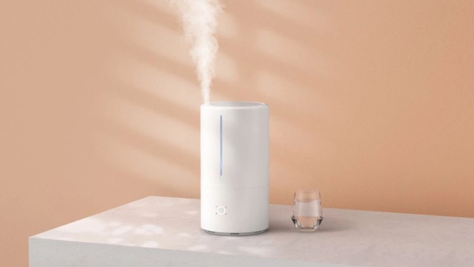 Nguyên lý hoạt động của máy