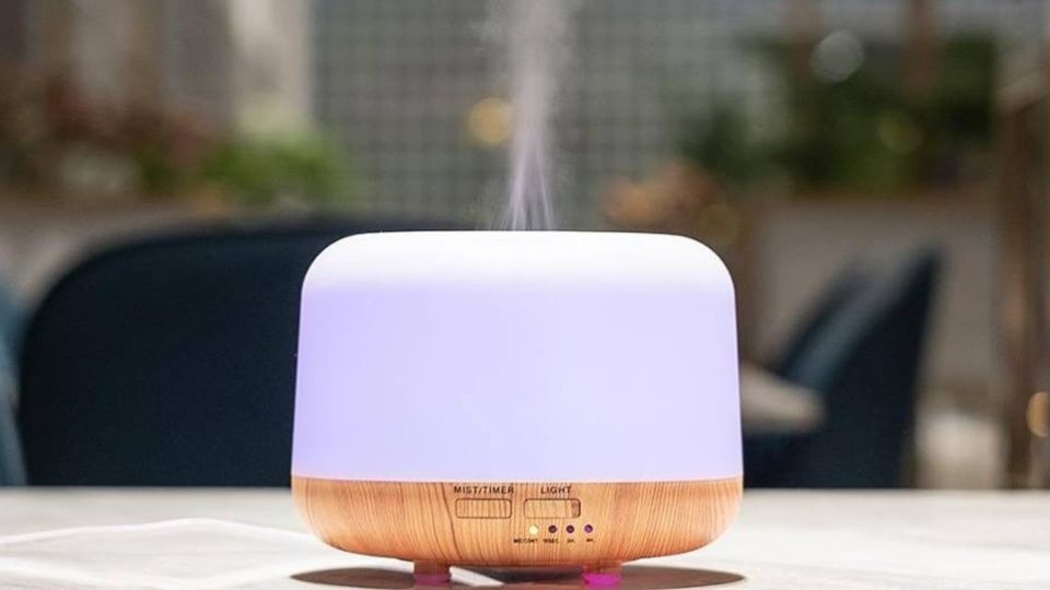 Tạo ion âm tốt cho sức khỏe