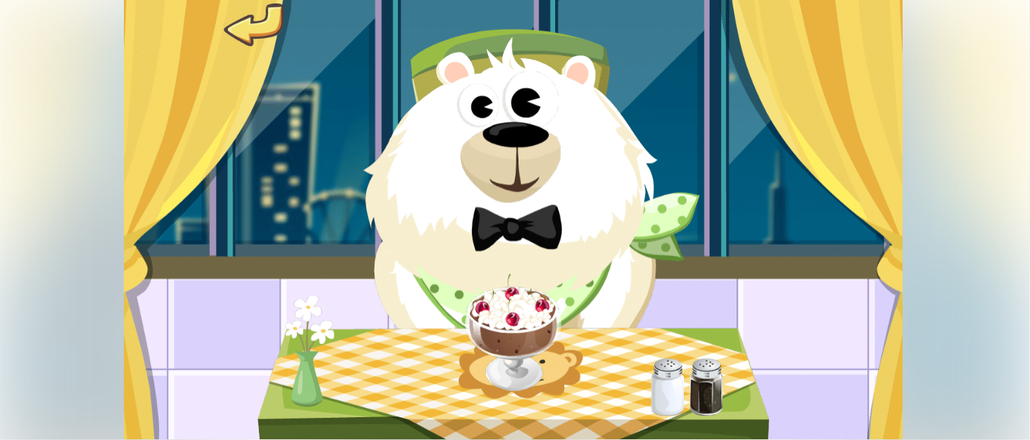 Dr Panda’s Restaurant