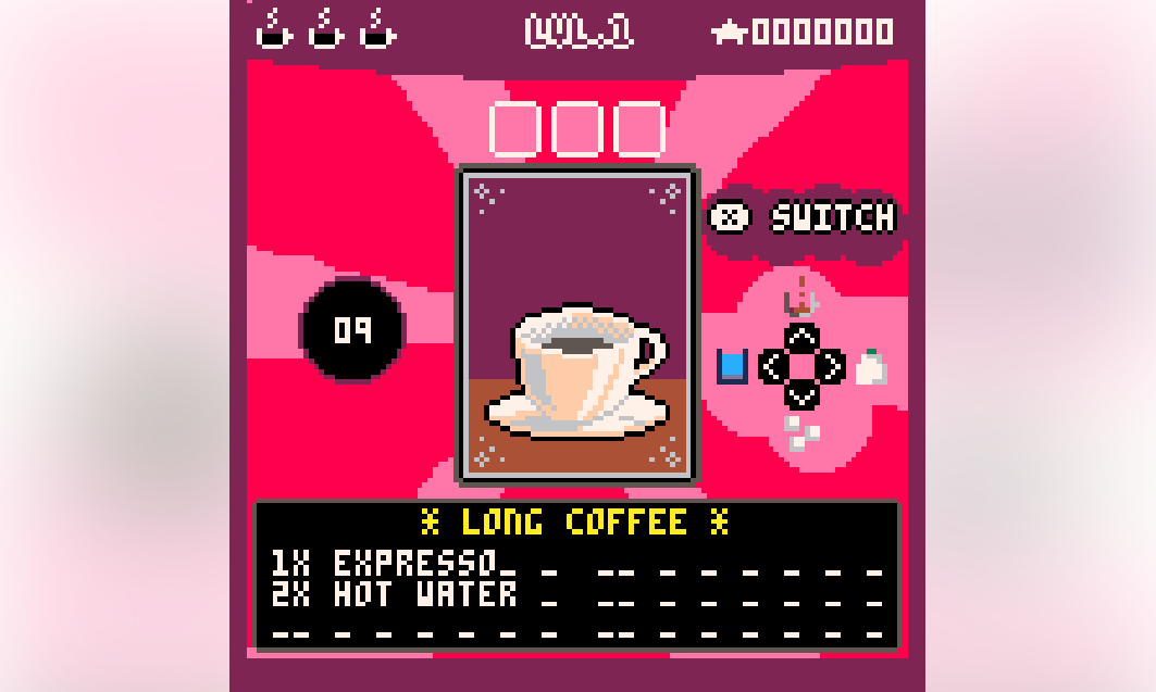 Coffee Maker