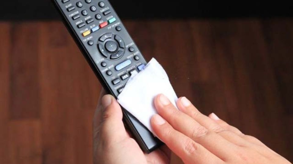 Tín hiệu của điều khiển phản hồi chậm